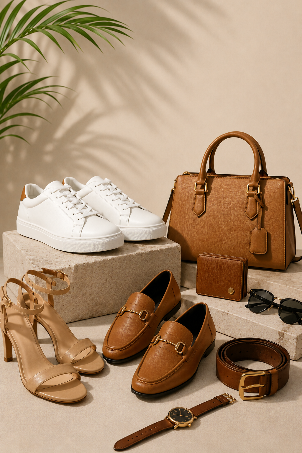 Footwear & Accessories