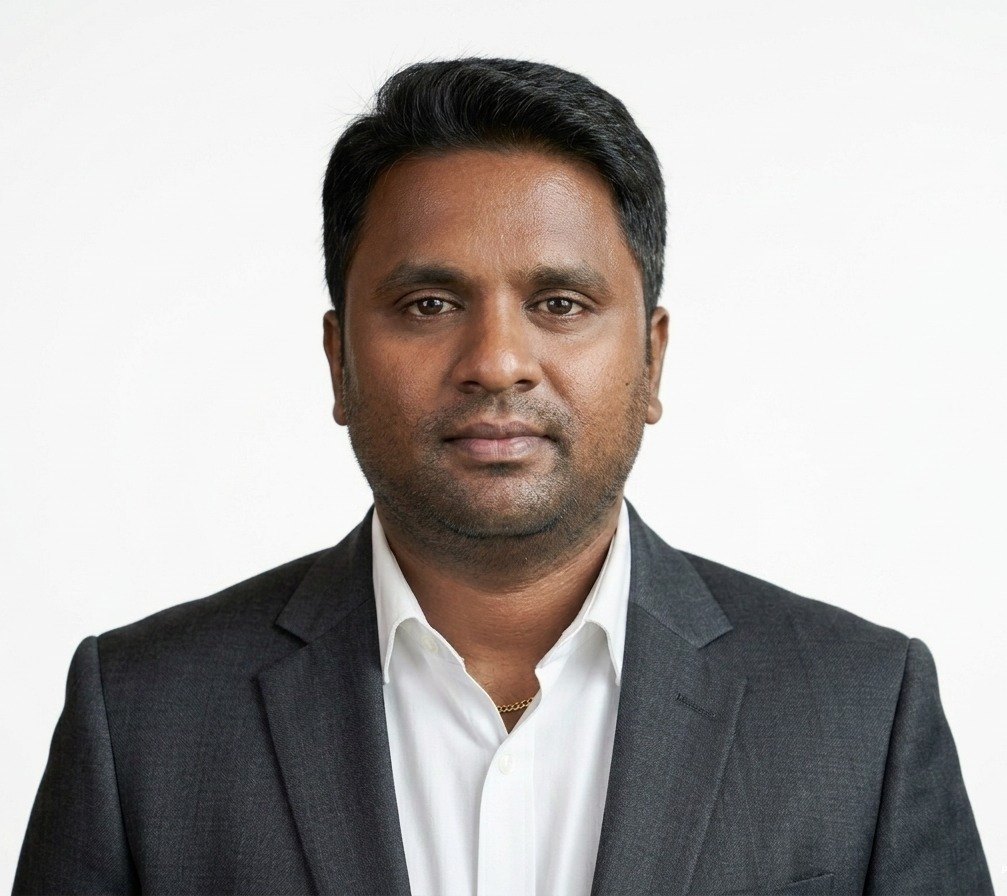 M.Logeshwaran