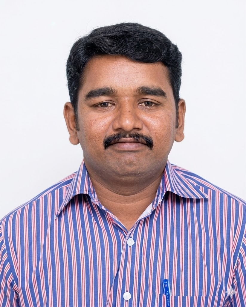 S.Selvakumar